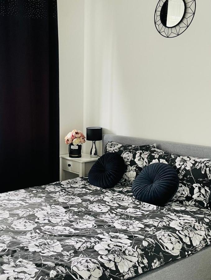 Torun Apartaments - Apartaments №17 外观 照片